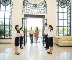 Hotel Vincent Halong