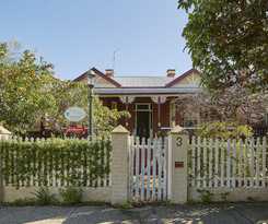 Pension of Perth