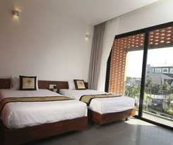 Hotel Huynh Thao