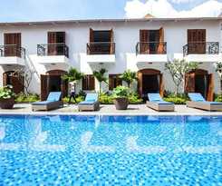 La Casita Saigon