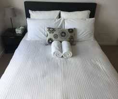 Tasha's Apartments On Morphett