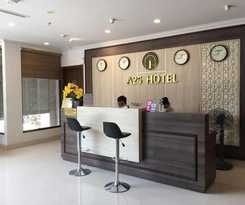 Hotel A25 - Hoang Dao Thuy
