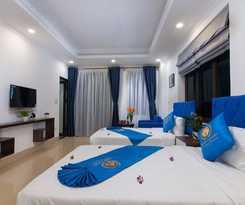 Hotel Hanoi Luxury House Travel