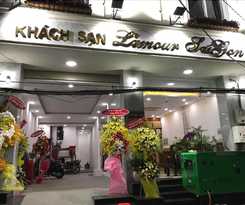 L'amour Saigon Hotel