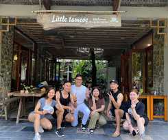 Hotel Littletamcoc Boutique Villa Ninh Binh