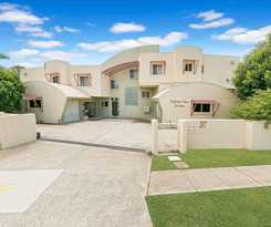 Hotel Redcliffe Peninsula Penthouse