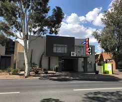 Hello Adelaide and Apartments