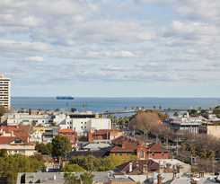 St Kilda By The Beach