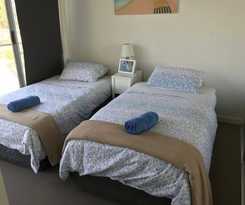 Marina View Apartment On The Maribyrnong River, Melbourne
