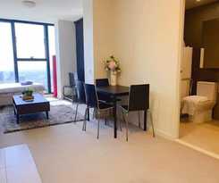 Sunshine Boutique Apartments Collins