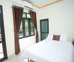 Hotel Golden Forest Homestay