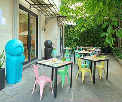 Lief Pulo Saigon