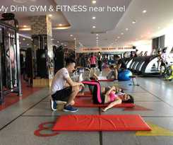 Hotel Tandm Luxury Hanoi