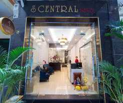 Hotel S Central and Spa