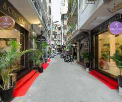 Hotel 7S Hotel Splendid Pearlight Hanoi