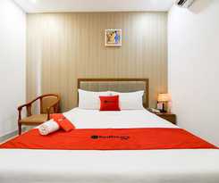 Reddoorz Plus @ Trung Son Residence