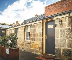 Hotel Sanctum Boutique Apartments