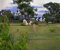 Hotel The Duck Inn Apartments