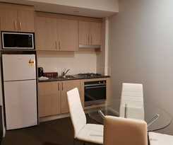 Hotel Beau Monde Apartments Newcastle - Boulevard Apartments