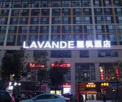 Hotel Lavande Hotel Kunming South Railway Station