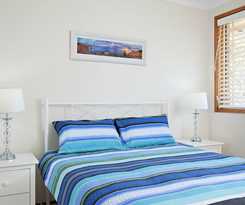 Hotel Beachcomber At Fingal Bay