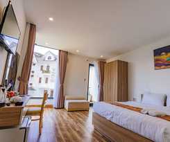 Tan Villa - Coffee and Ice Cream Da Lat