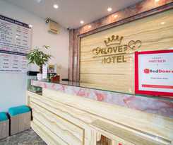 RedDoorz Plus near GiaDinh International Hospital2