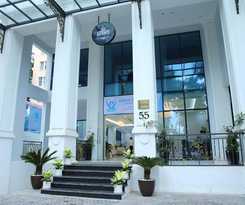 Hotel Adonis