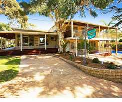 Beach House Units - 3
