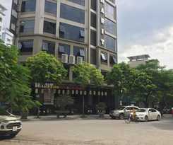 Hotel Granda Suites Hanoi