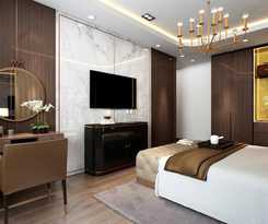 Hotel Saigon By Night Luxury