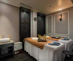 Hanoi Esplendor and Spa