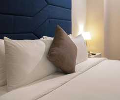 Hanoi Backpackers and Rooftop Bar