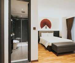 AHA COMMENCER HOTEL HANOI