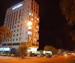 Hotel Seafront Da Nang