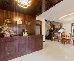 Hotel Green Hill Villa