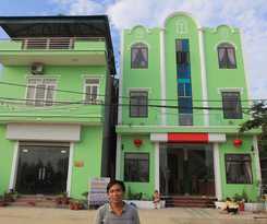 Hotel Tham Giap