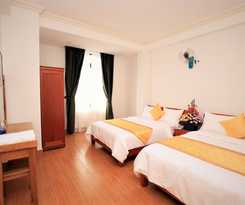 Hotel Da Lat Phu Tho