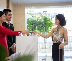 Hotel Liberty Hall Tam Coc and Villa