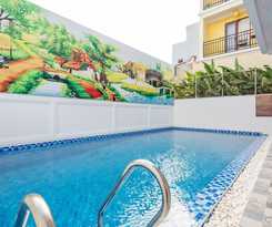 Hotel Hoi An Golden Holiday Villa