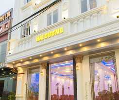 Hotel Hai Duong Hotel Co To