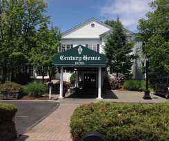 Hotel The Century House an Ascend Hotel Collection Member