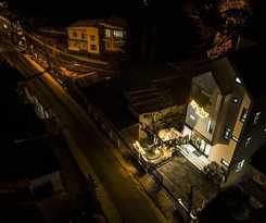 Hotel Richy Da Lat