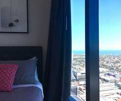 Shadow Play 2bed Ocean View Apartment