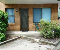 Hotel Dunbar Court Unit 4 At South West Rocks