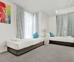 Roden Residences