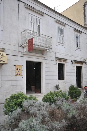 Hotel Palace Derossi