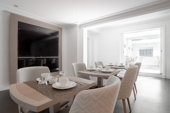 Le Royal Rive Gauche