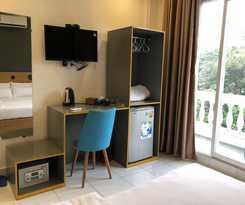 Istay Inn Saigon