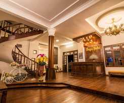 Dragon Dalat Villa
